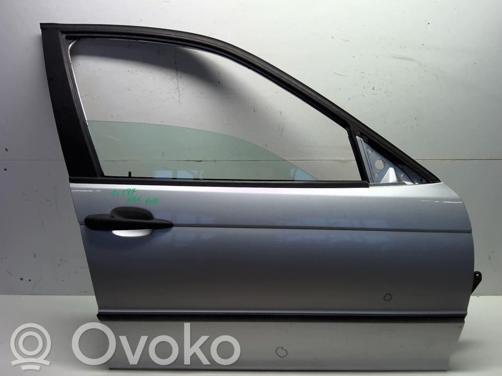 Priekinės durys   41517034152