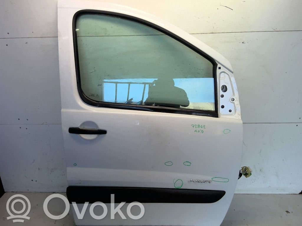 Porte avant   9004X7