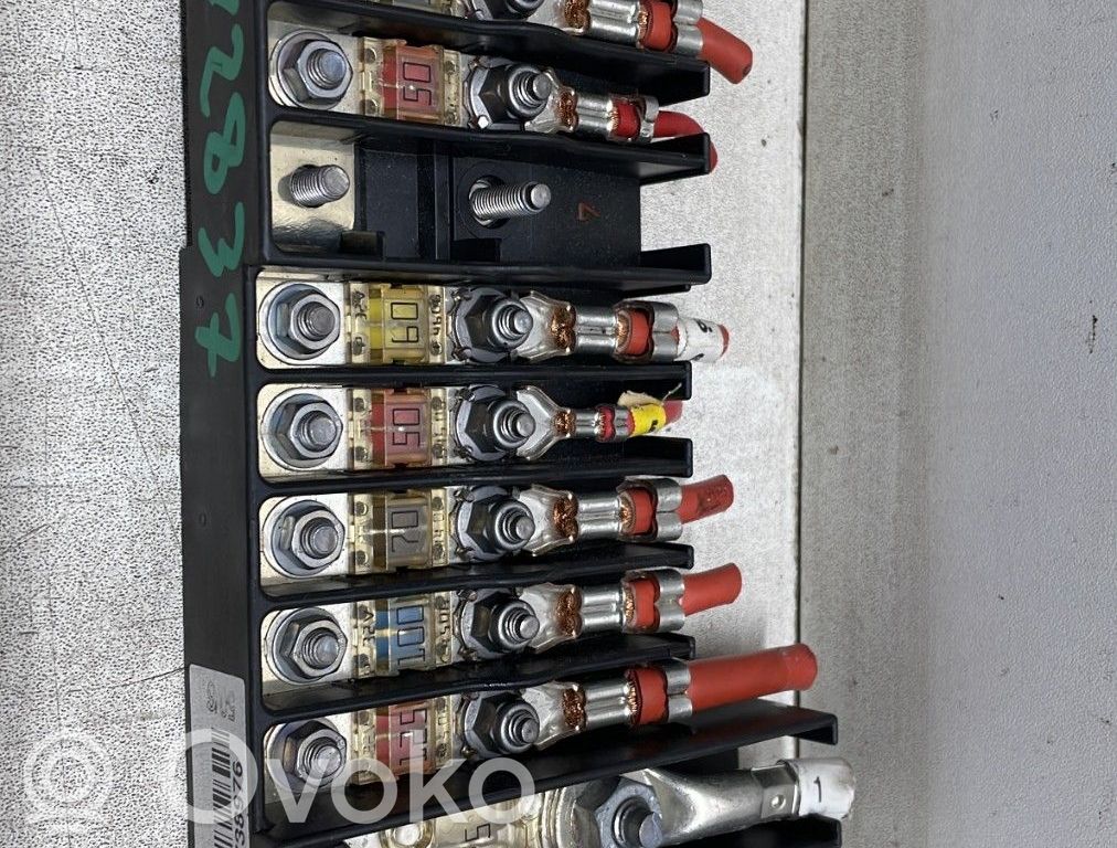 Módulo de fusible   7H6970187FK