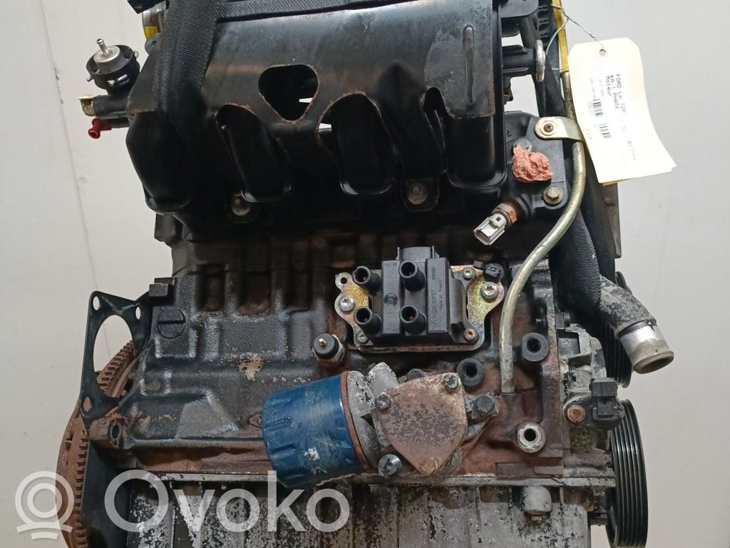 Engine   J4M