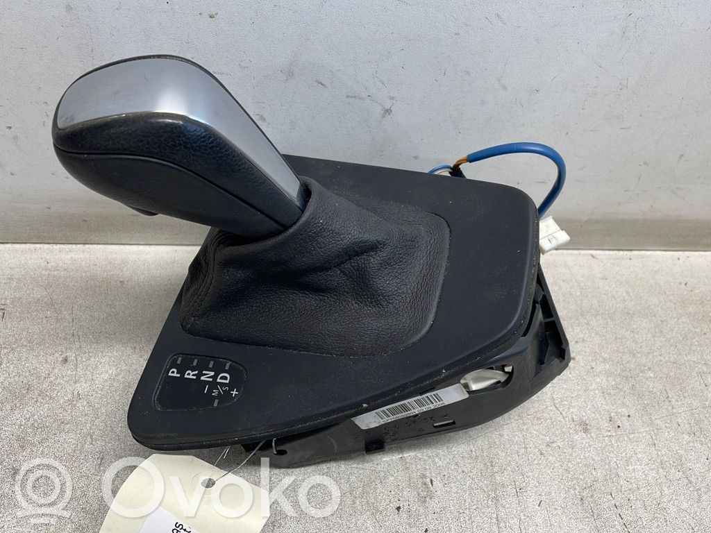 BMW 3 E92 E93 Selector de cambios 