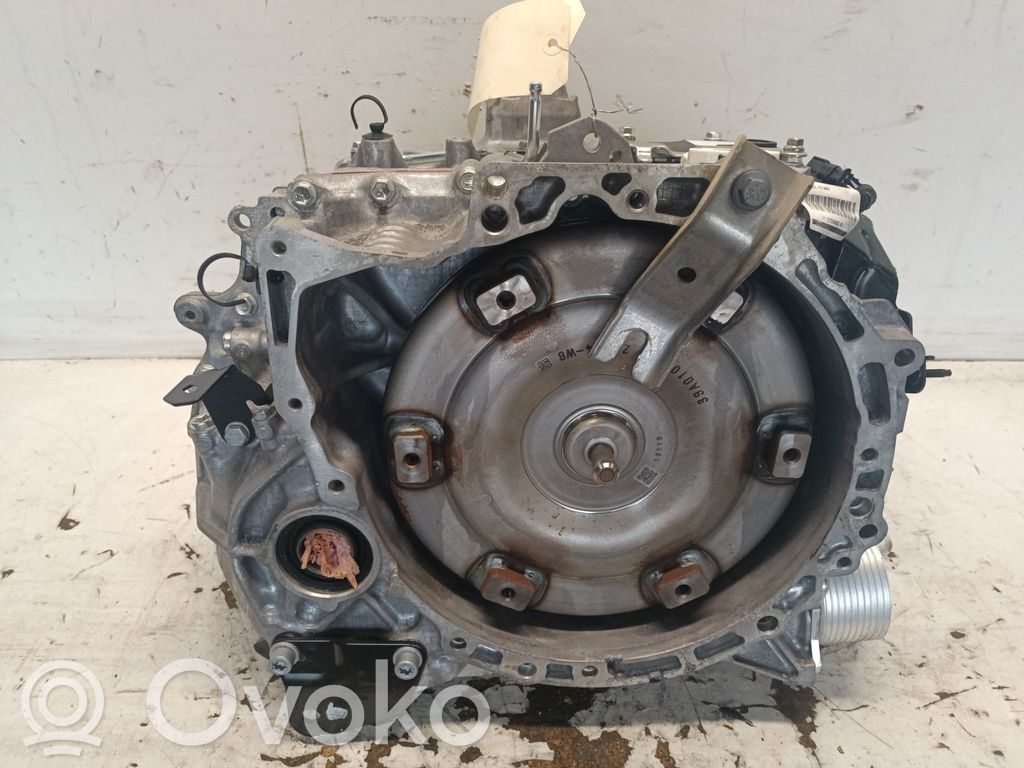 Peugeot 308 Caja de cambios automática 