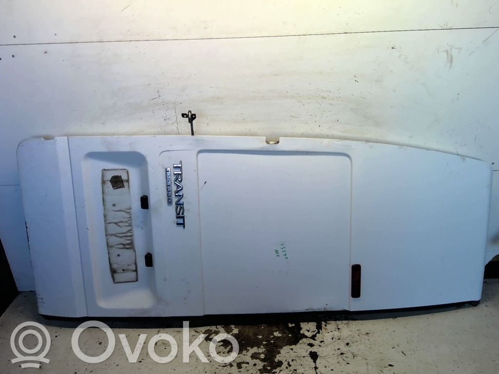 Ford Transit Back/rear loading door 