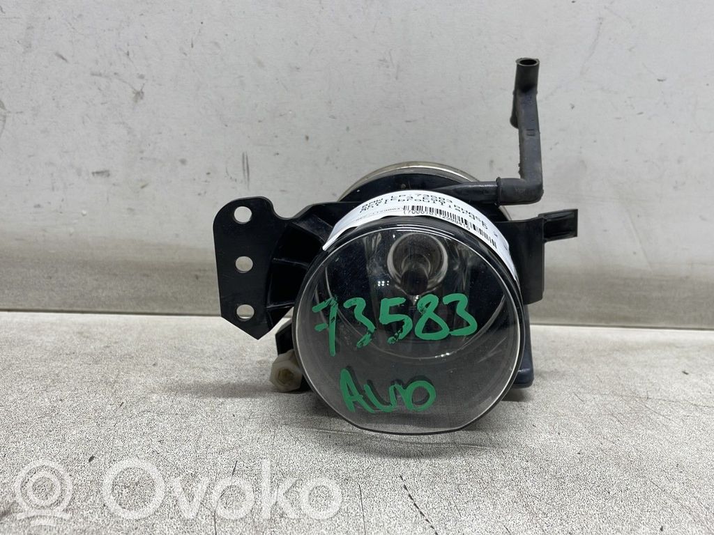 Miglas lukturis priekšā   63176910792