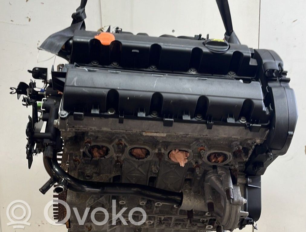 Peugeot 307 Motor 