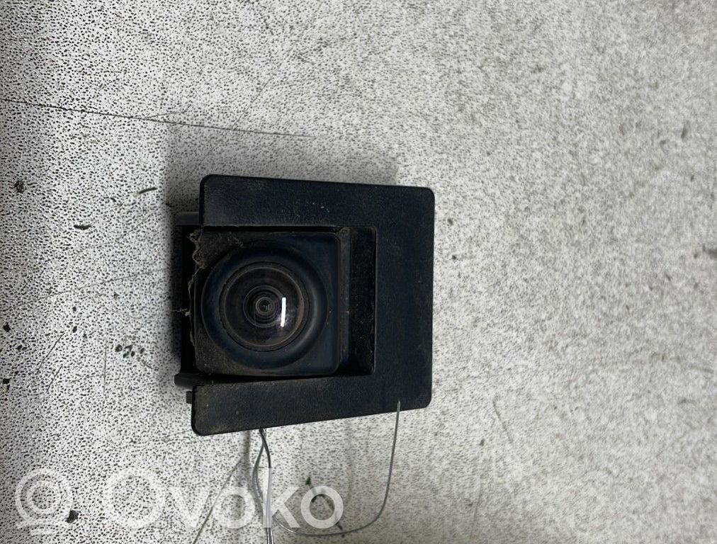 Mazda CX-30 Reversing camera 