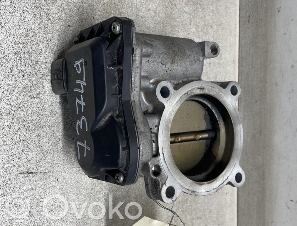Mazda CX-30 Kuristusventtiili 