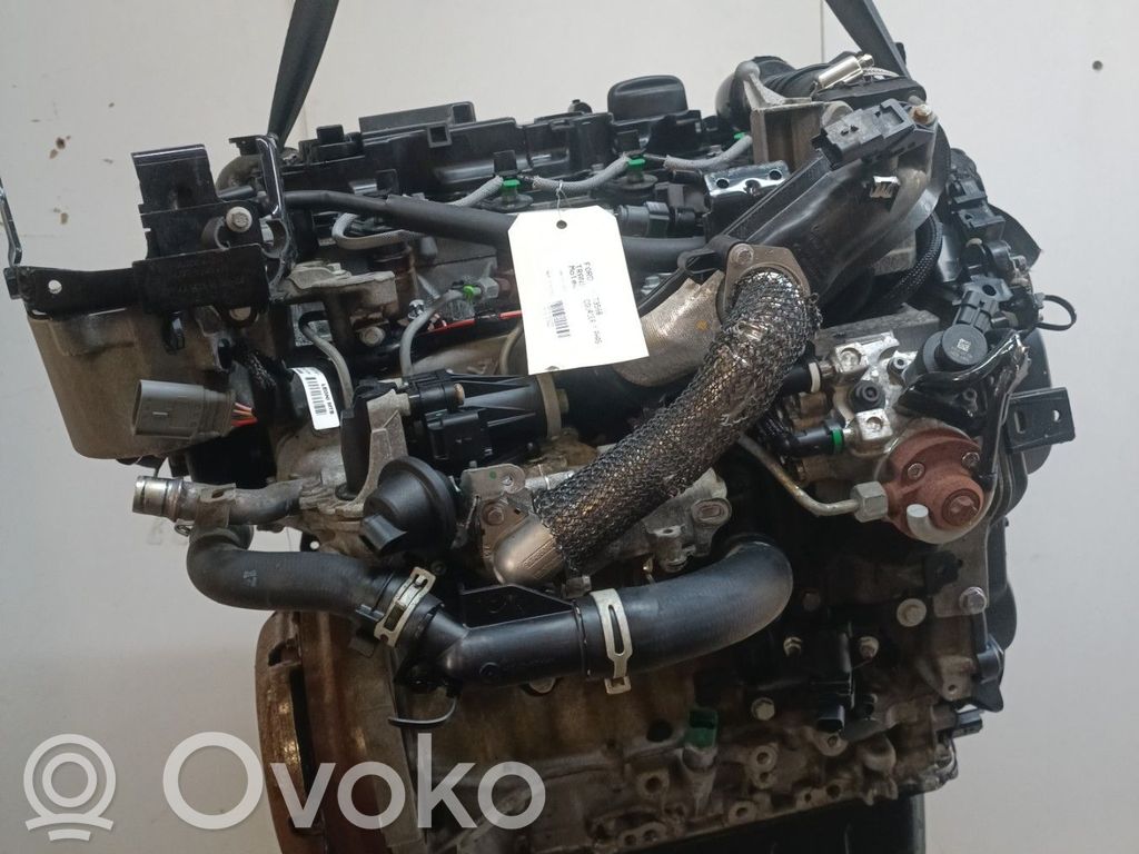 Moteur   T3CB