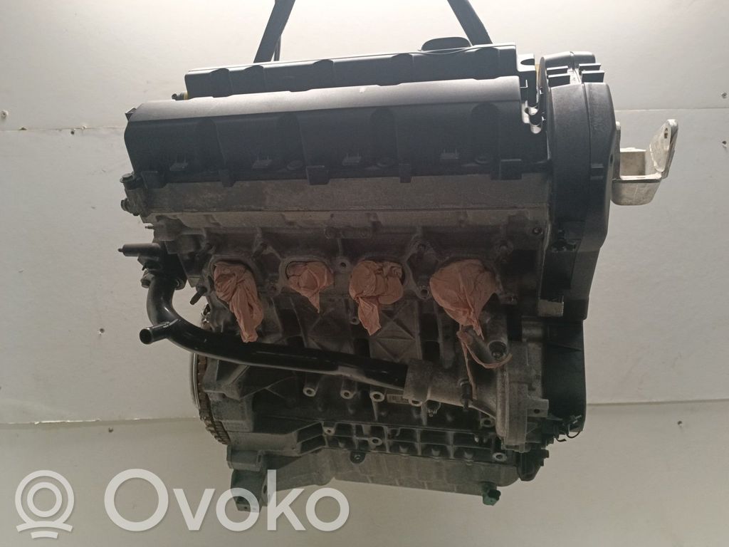 Citroen C5 Engine 