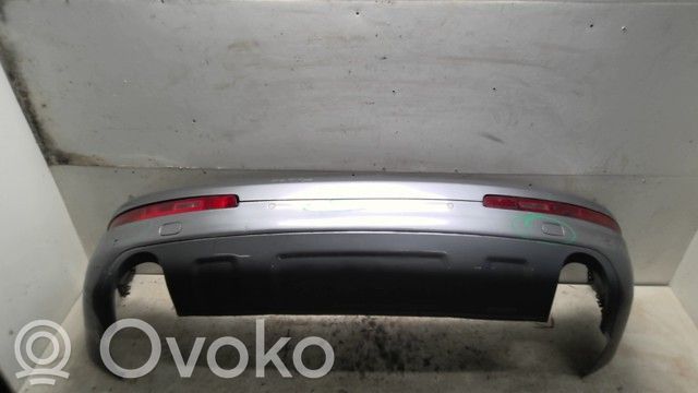 Audi Q7 4L Parachoques 