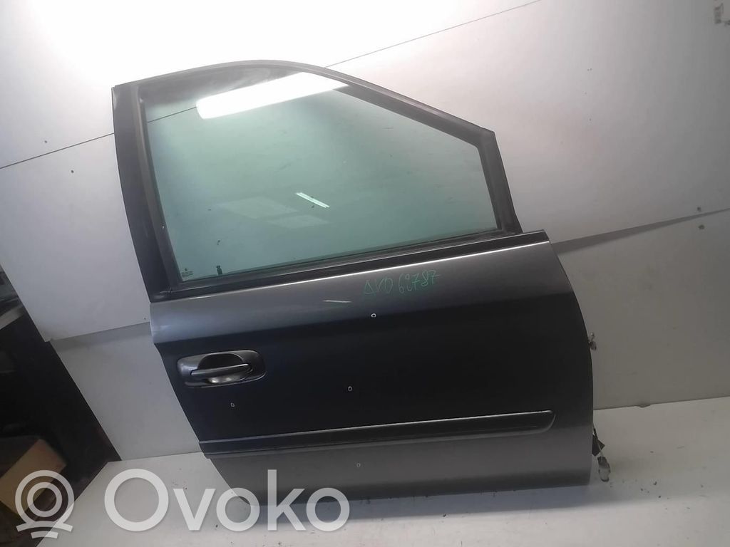 Chrysler Voyager Дверь 