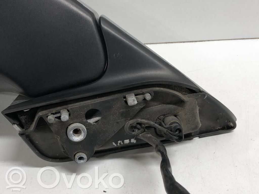 Citroen C8 Veidrodėlis (mechaninis) 