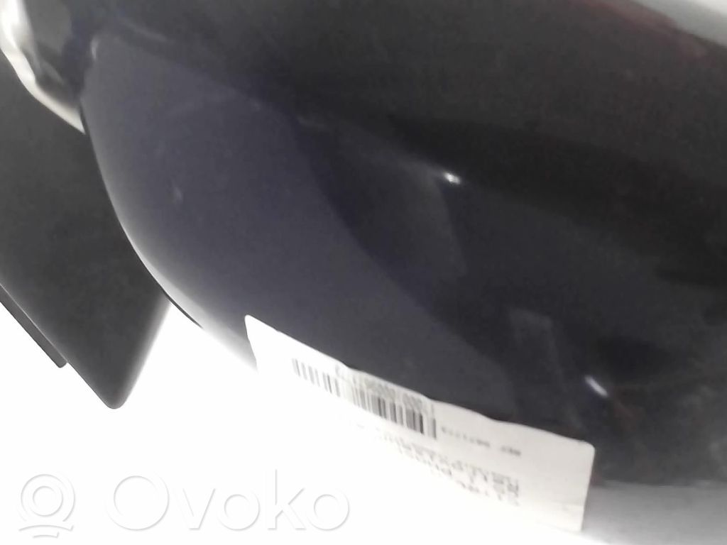 Espejo lateral manual   8149WH