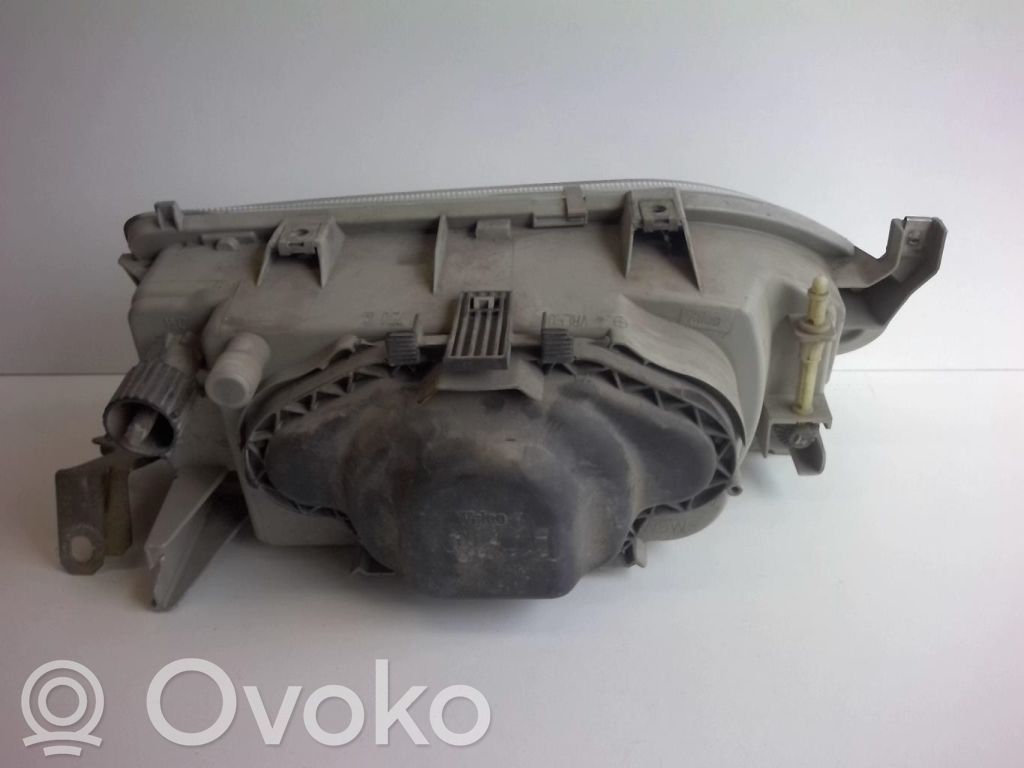 Renault 19 Scheinwerfer 