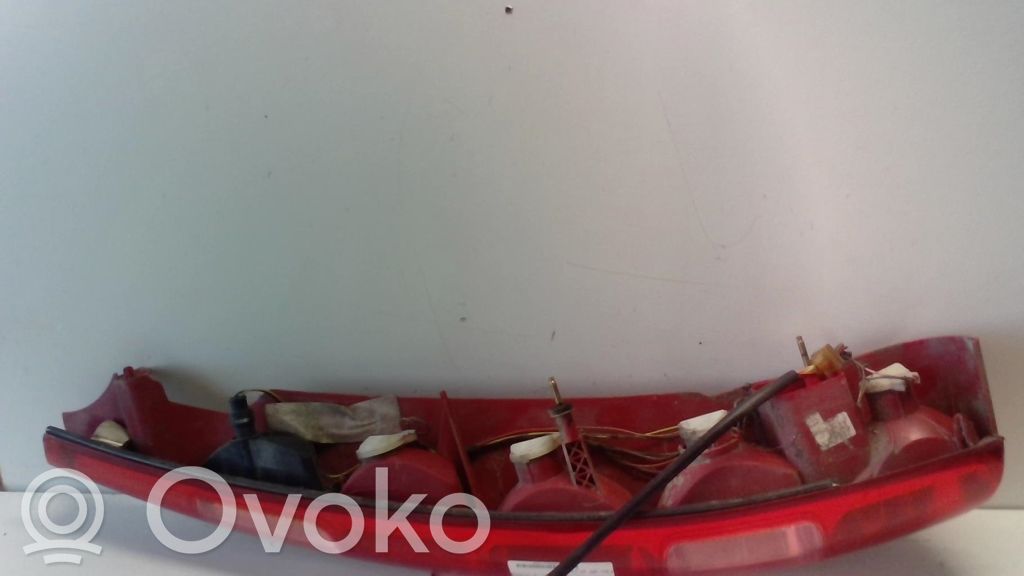 Citroen C8 Takavalot 