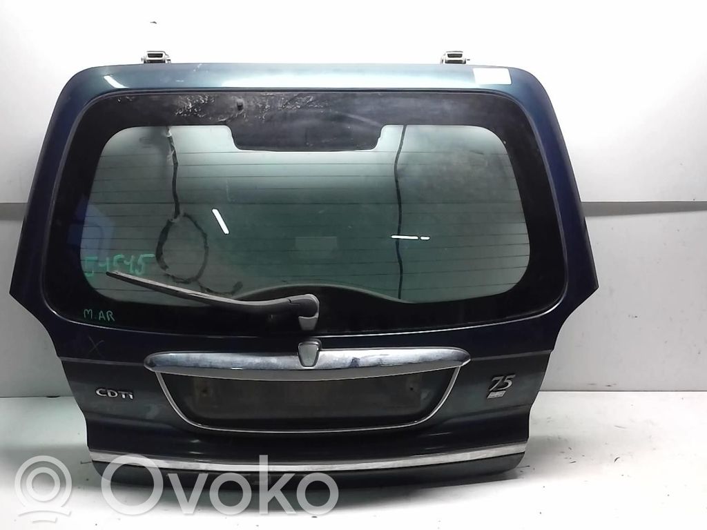 Rover 75 Tailgate/trunk/boot lid 