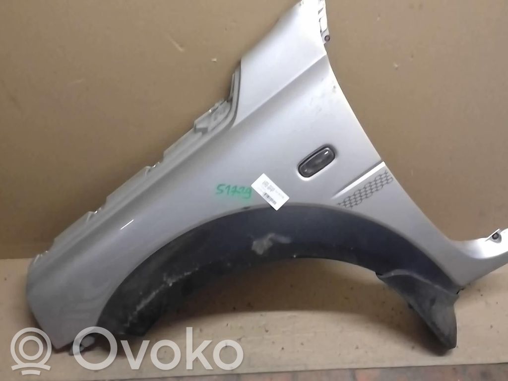 Guardabarro   ASB490130