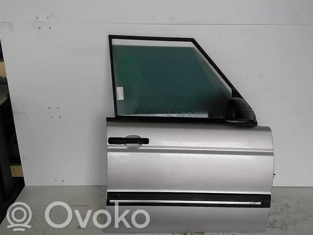 Land Rover Discovery Drzwi przednie 