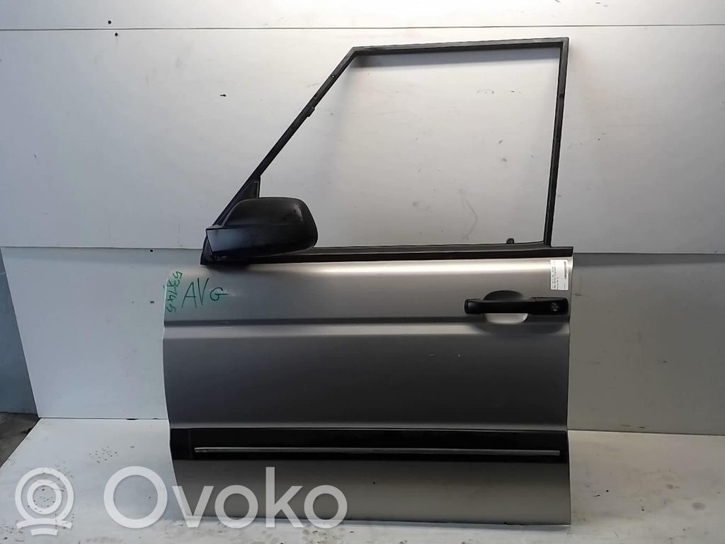 Land Rover Discovery Puerta delantera 