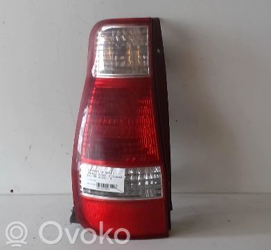 Hyundai Matrix Takavalot 