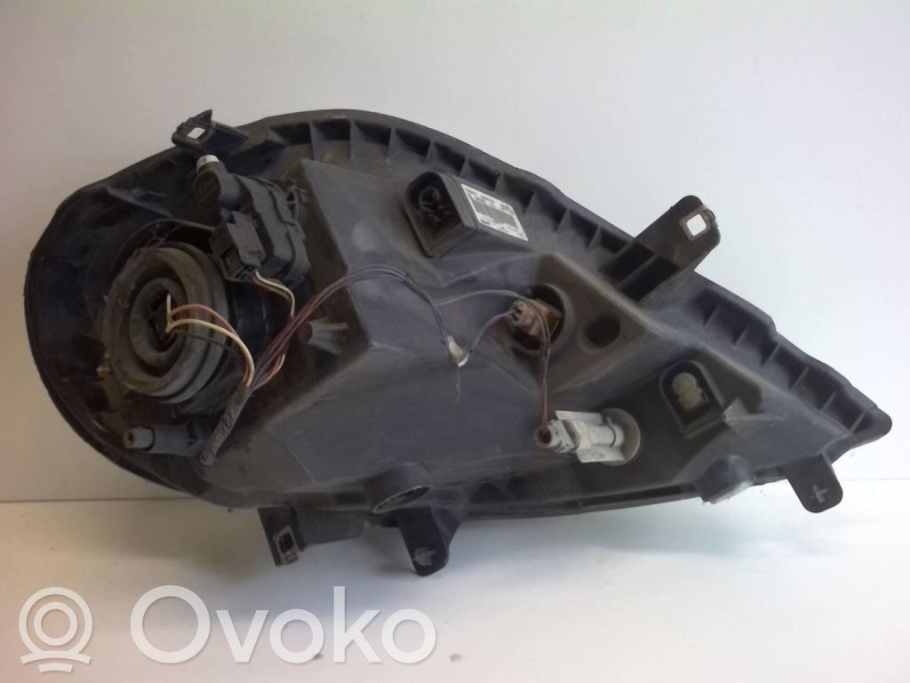 Scheinwerfer   8200701352