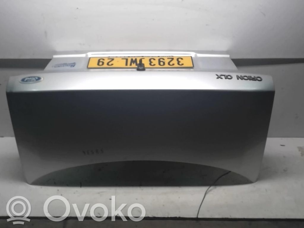 Ford Orion Puerta del maletero/compartimento de carga 