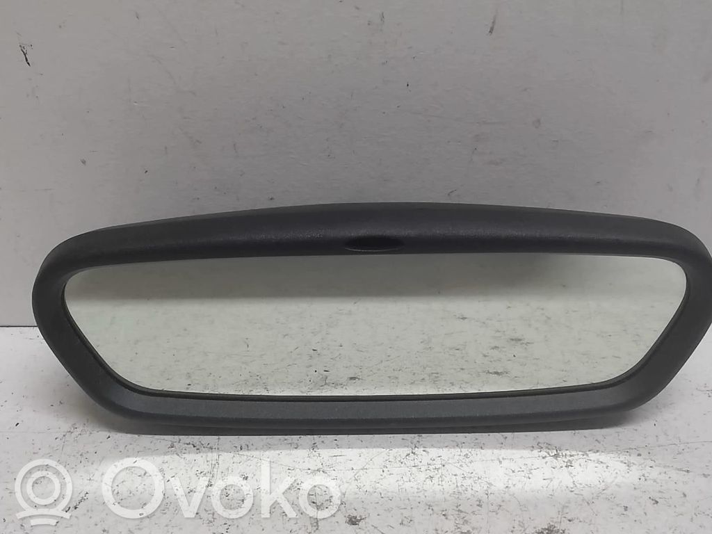 Peugeot 807 Espejo retrovisor (interior) 