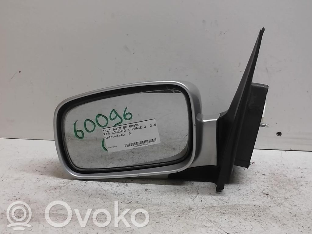 KIA Sorento Espejo lateral manual 