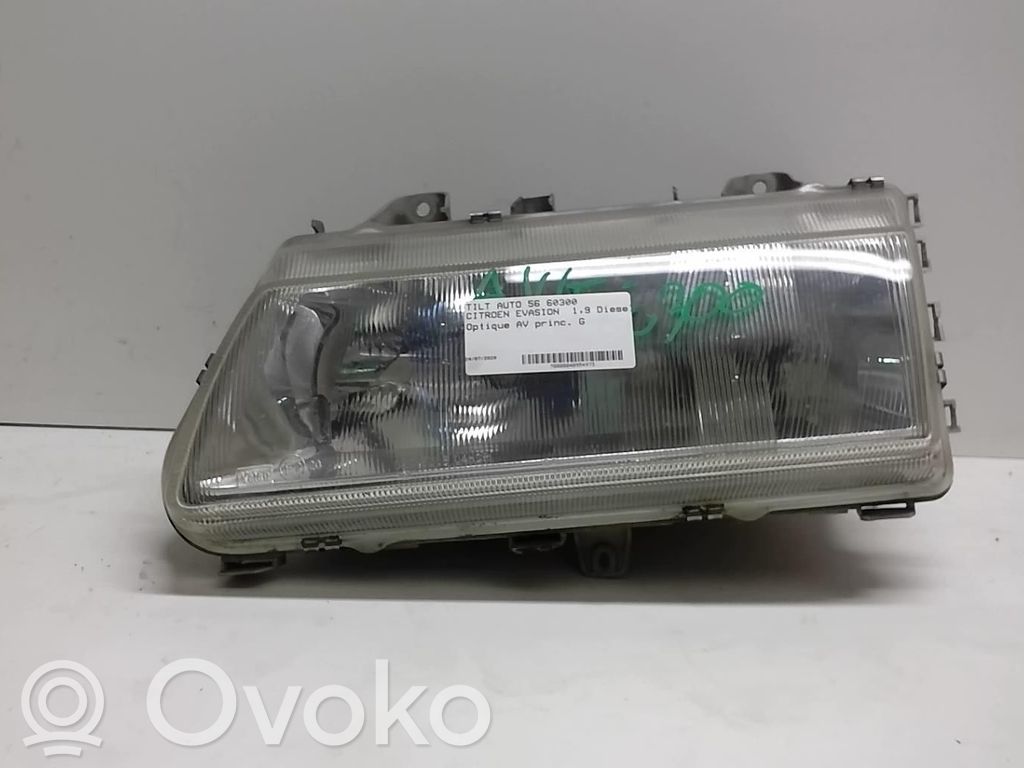 Scheinwerfer   6204G9
