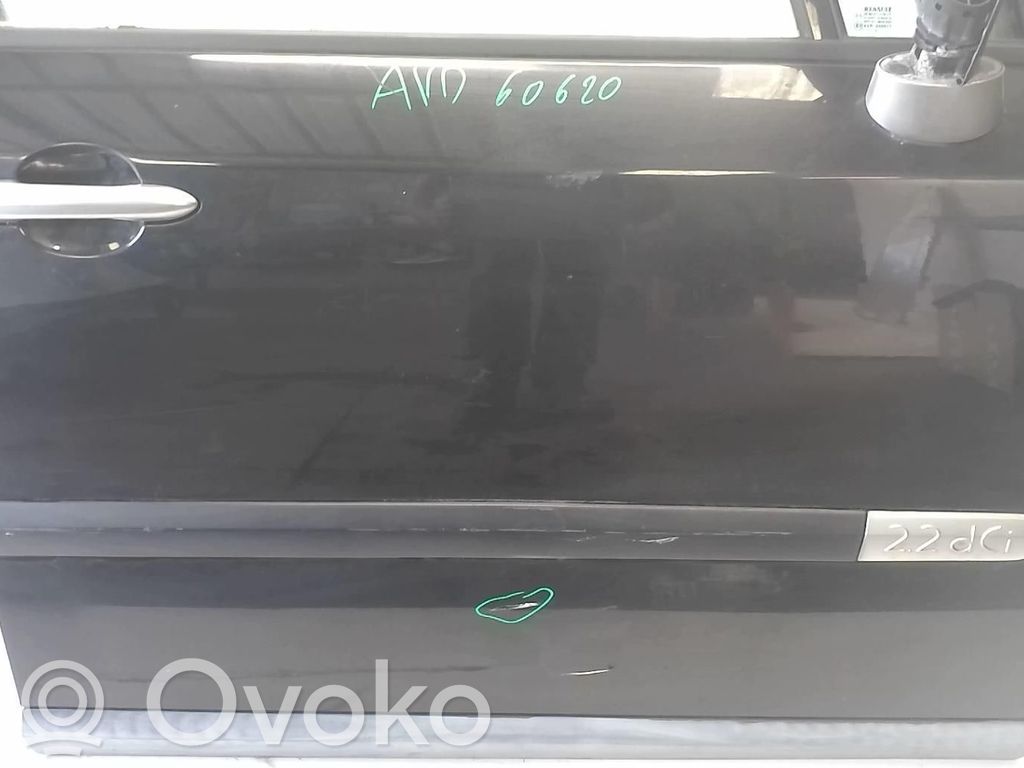 Renault Vel Satis Puerta delantera 