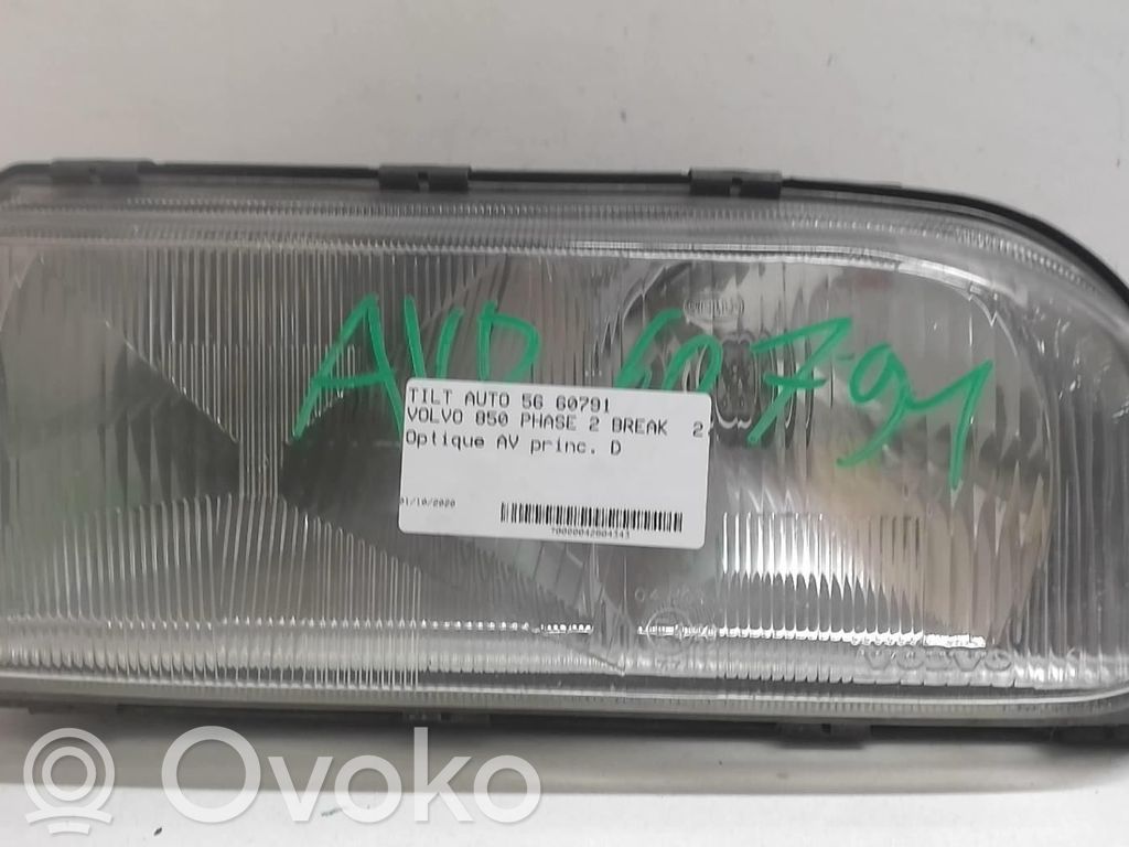 Scheinwerfer   09159409