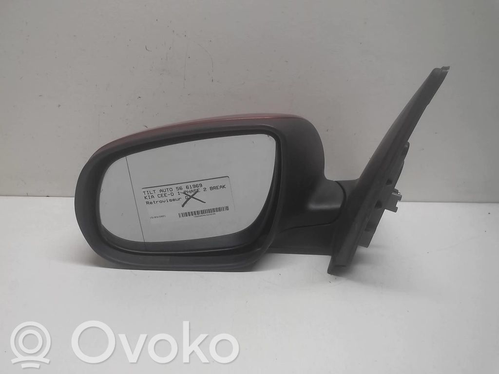 KIA Ceed Spogulis (mehānisks) 