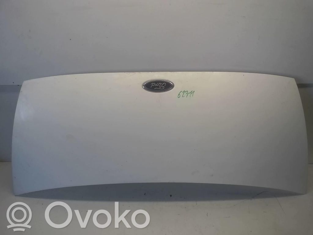 Engine bonnet/hood   4754207