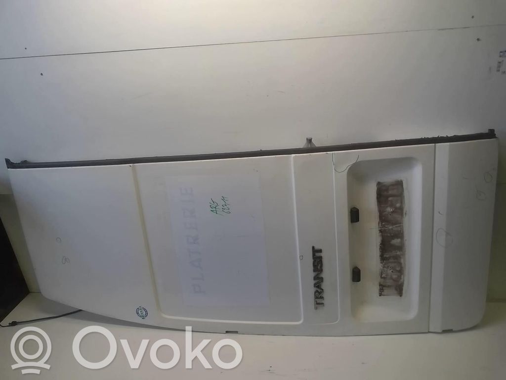 Ford Transit Дверь 