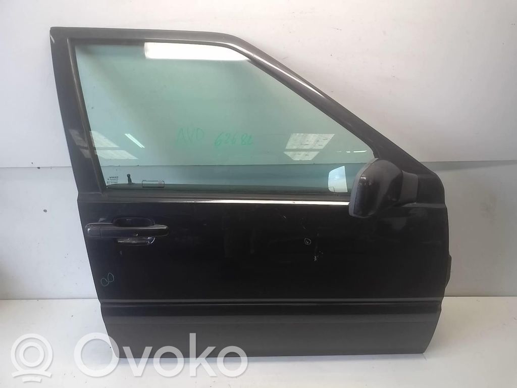 Volvo S80 Ușă față 