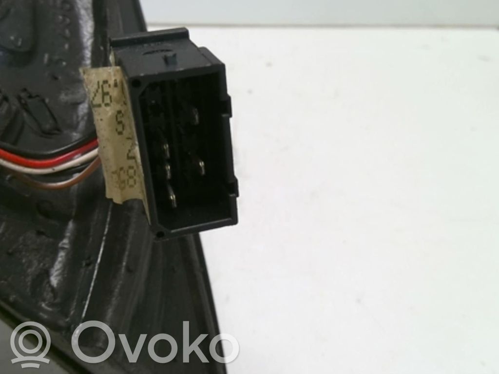Audi A6 S6 C5 4B Espejo lateral manual 