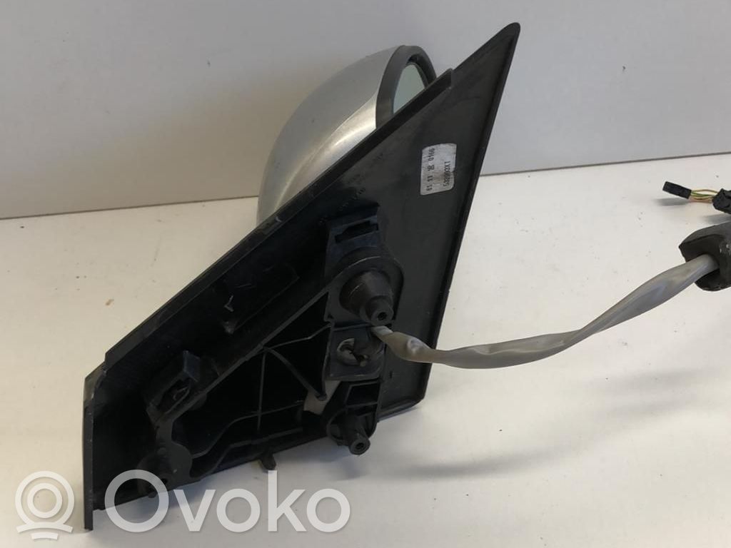 Citroen C5 Espejo lateral manual 