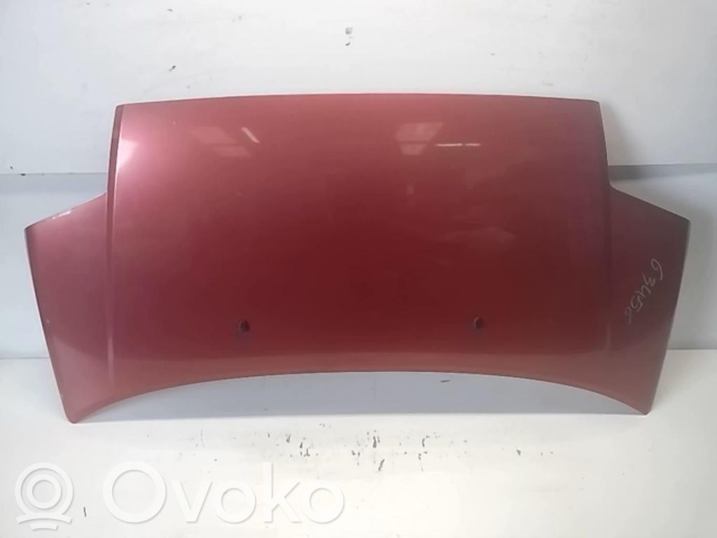 Motorhaube   7901K2