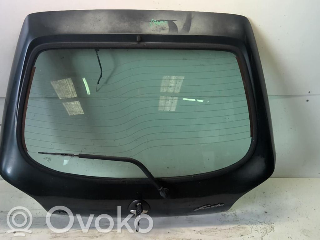 Ford Fiesta Portellone posteriore/bagagliaio 