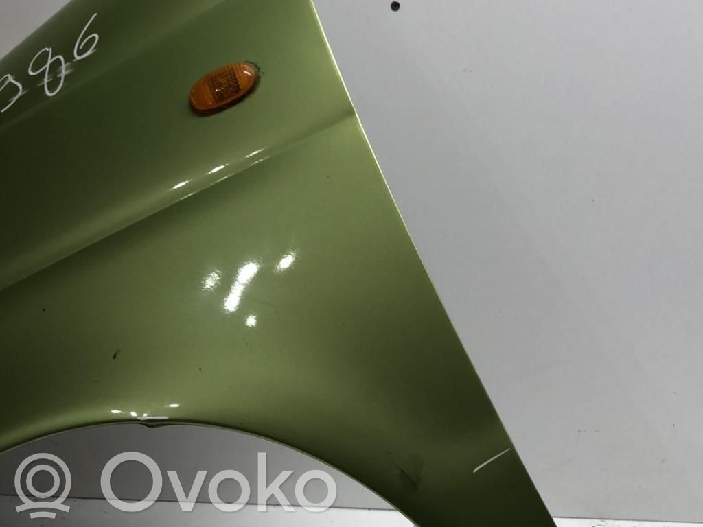 Chevrolet Matiz Spārns 