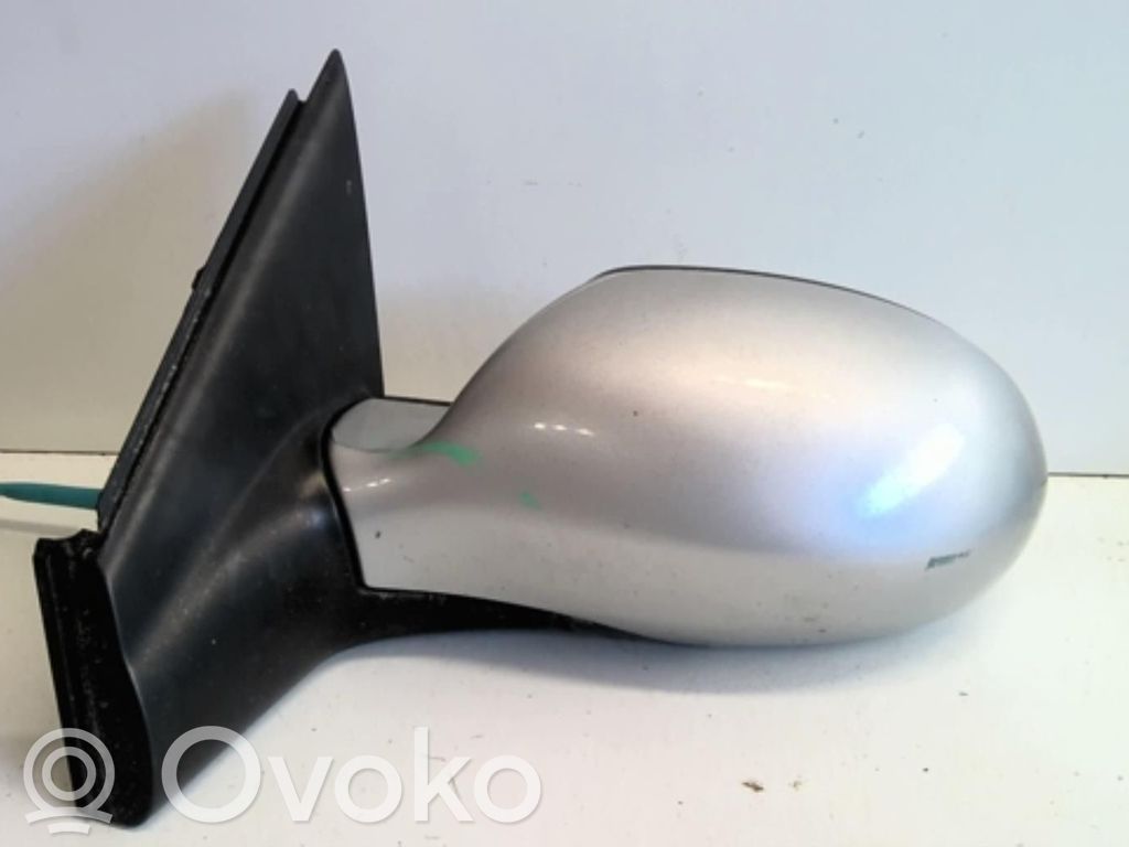 Citroen C5 Manuaalinen sivupeili 