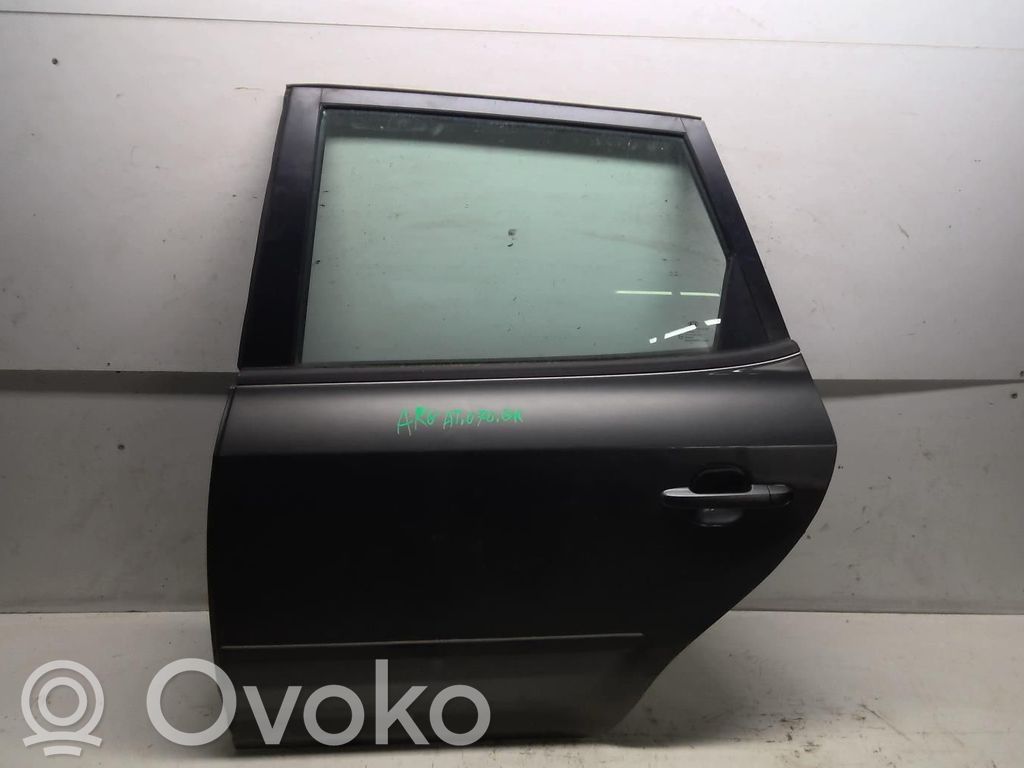 Puerta trasera   770031H500