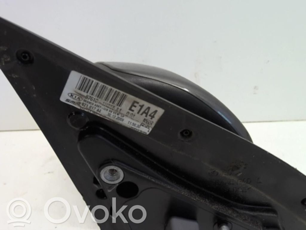 KIA Ceed Spogulis (mehānisks) 
