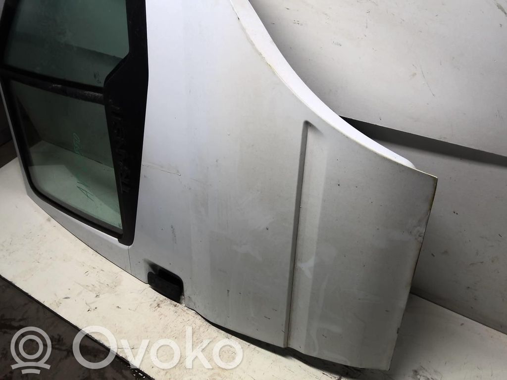 Ford Transit Priekinės durys 