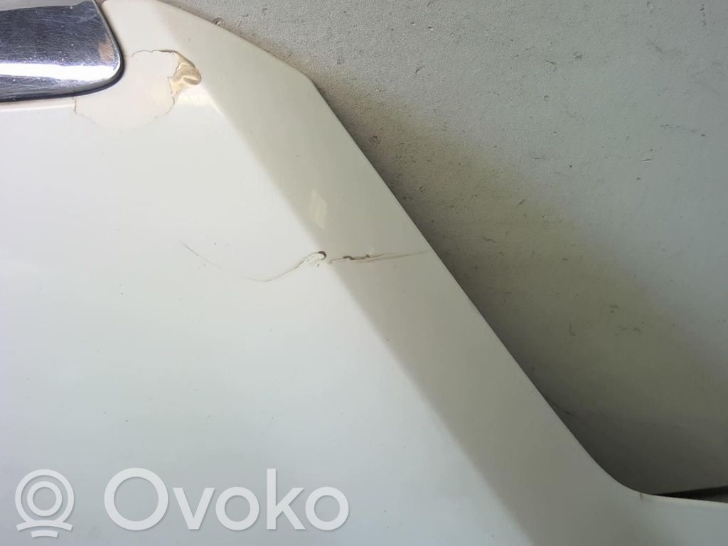 Motorhaube   1521601