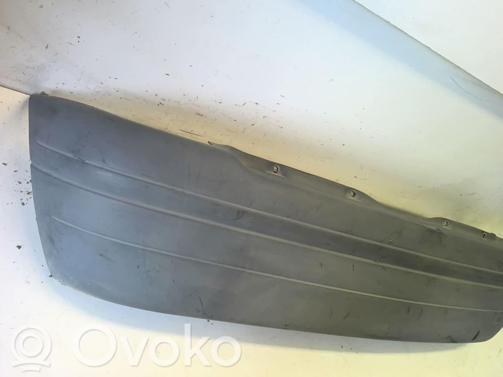 Renault Clio II Bară spate 
