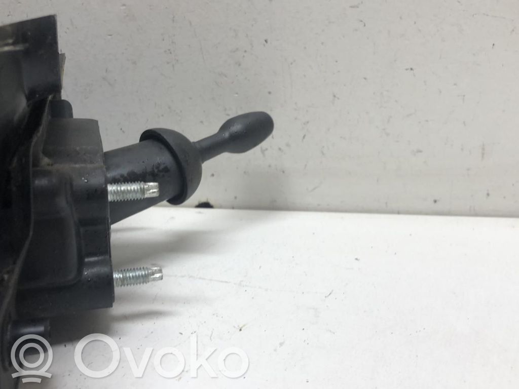 Opel Agila B Espejo lateral manual 