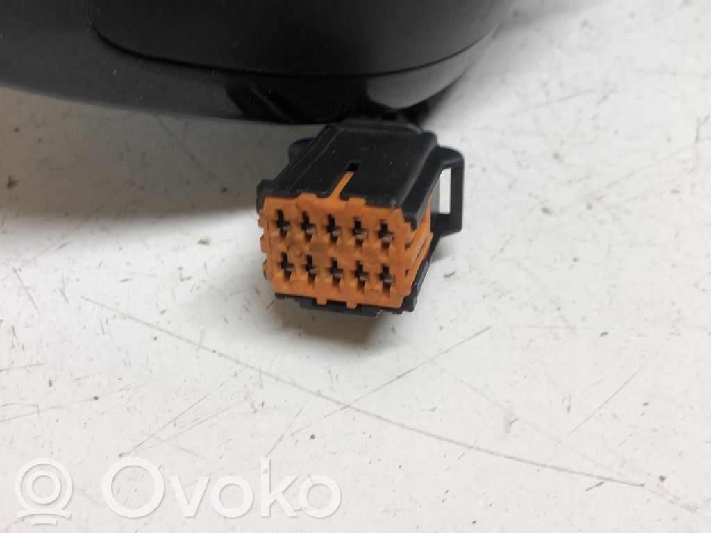 Citroen C5 Espejo lateral manual 