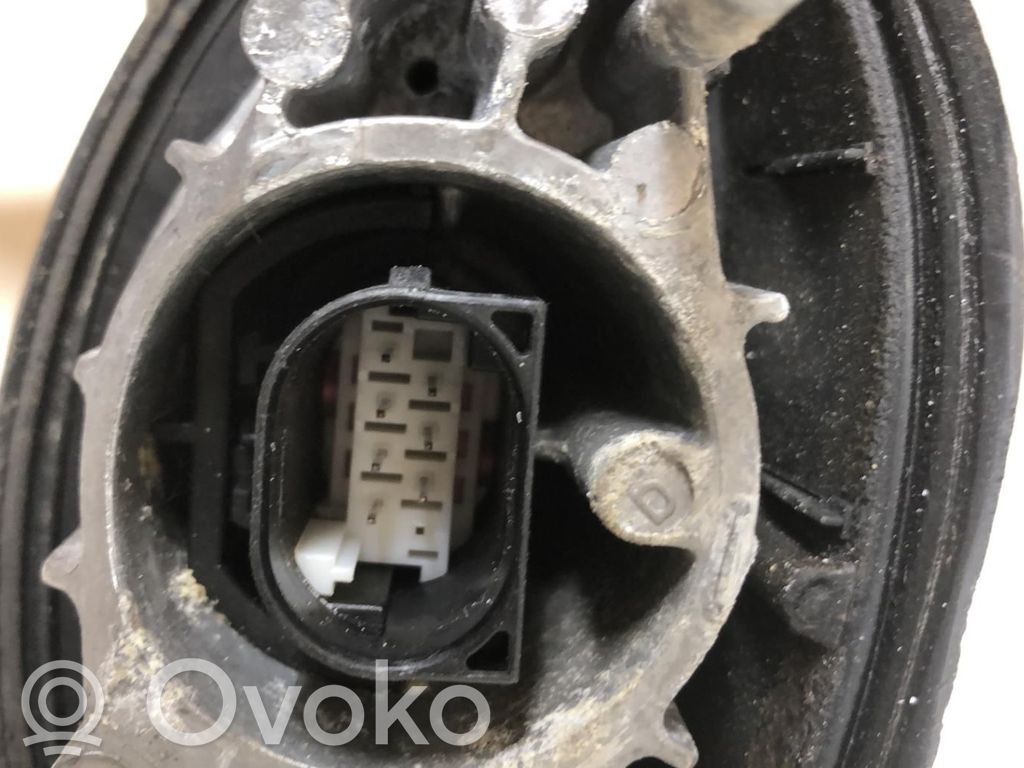 Mini One - Cooper R56 Espejo lateral manual 