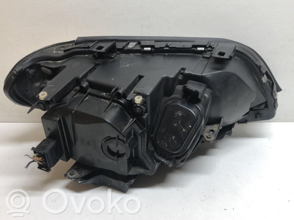 BMW X5 E53 Headlight/headlamp 